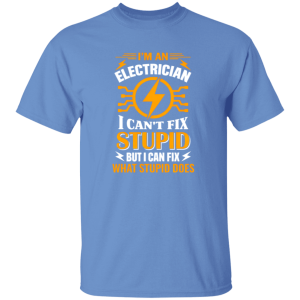 I Can’t Fix Stupid But I Can Fix What It Does | VoltShirts redirect04142026090449 VoltShirts