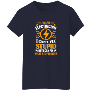 I Can’t Fix Stupid But I Can Fix What It Does | VoltShirts redirect04142026090451 1 VoltShirts