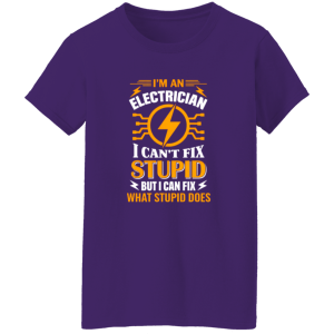 I Can’t Fix Stupid But I Can Fix What It Does | VoltShirts redirect04142026090451 2 VoltShirts