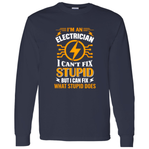 I Can’t Fix Stupid But I Can Fix What It Does | VoltShirts redirect04142026090452 1 VoltShirts