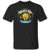 Funny Electrician Shirt – Watt’s Up Electrician Joke | VoltShirts redirect04272026230418 1 VoltShirts