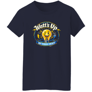 Funny Electrician Shirt – Watt’s Up Electrician Joke | VoltShirts redirect04272026230421 2 VoltShirts