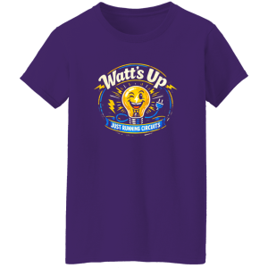 Funny Electrician Shirt – Watt’s Up Electrician Joke | VoltShirts redirect04272026230421 3 VoltShirts