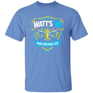 Funny Electrician Shirt – Watt’s Up High Voltage Life | VoltShirts redirect04272026230441 VoltShirts