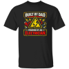 Electrician Father Shirt – Built By Dad Powered By An Electrician | VoltShirts redirect05012026210526 2 VoltShirts