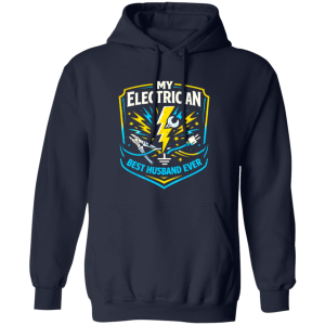 Electrician Husband Shirt – My Electrician Best Husband Ever | VoltShirts redirect05012026210554 1 VoltShirts