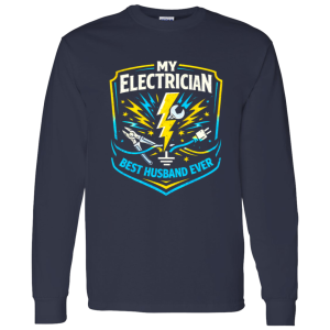 Electrician Husband Shirt – My Electrician Best Husband Ever | VoltShirts redirect05012026210557 7 VoltShirts