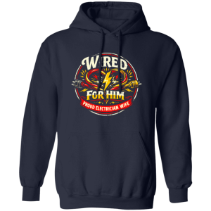 Electrician Wife Shirt – Wired For Him Proud Electrician Wife | VoltShirts redirect05012026220539 VoltShirts