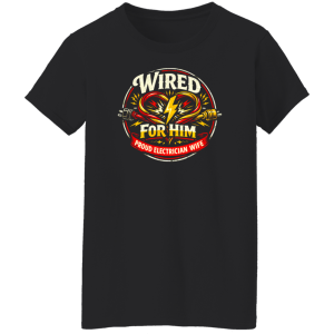 Electrician Wife Shirt – Wired For Him Proud Electrician Wife | VoltShirts redirect05012026220541 1 VoltShirts