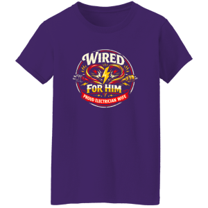 Electrician Wife Shirt – Wired For Him Proud Electrician Wife | VoltShirts redirect05012026220541 4 VoltShirts