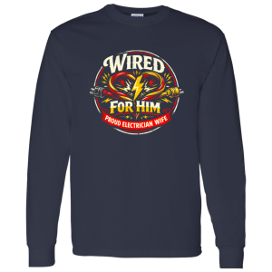 Electrician Wife Shirt – Wired For Him Proud Electrician Wife | VoltShirts redirect05012026220542 1 VoltShirts