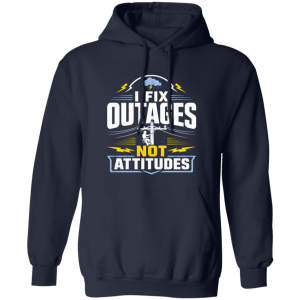 I Fix Outages Not Attitudes | VoltShirts redirect05032026060536 1 VoltShirts
