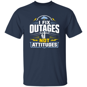 I Fix Outages Not Attitudes | VoltShirts redirect05032026060538 1 VoltShirts