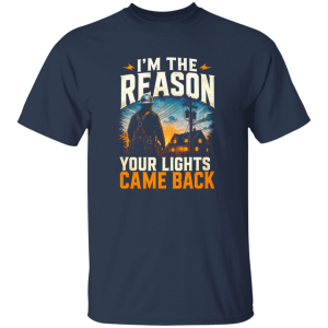 I’m The Reason Your Lights Came Back | VoltShirts redirect05032026060548 12 VoltShirts