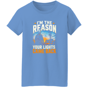 I’m The Reason Your Lights Came Back | VoltShirts redirect05032026060549 10 VoltShirts