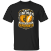 I’m A Lineman What’s Your Superpower | VoltShirts redirect05032026060549 VoltShirts