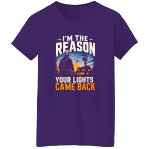 I’m The Reason Your Lights Came Back | VoltShirts redirect05032026060549 12 VoltShirts