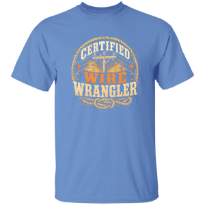 Certified Wire Wrangler | VoltShirts redirect05032026060549 5 VoltShirts