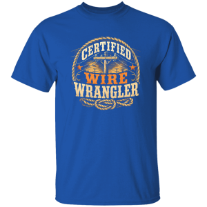 Certified Wire Wrangler | VoltShirts redirect05032026060549 7 VoltShirts