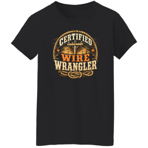 Certified Wire Wrangler | VoltShirts redirect05032026060550 3 VoltShirts
