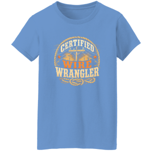 Certified Wire Wrangler | VoltShirts redirect05032026060550 4 VoltShirts