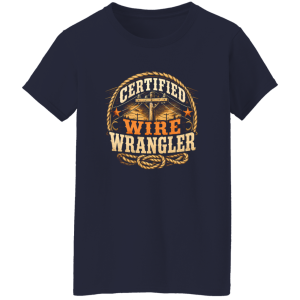 Certified Wire Wrangler | VoltShirts redirect05032026060550 5 VoltShirts