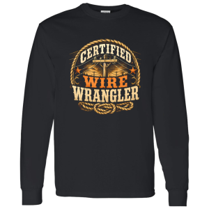 Certified Wire Wrangler | VoltShirts redirect05032026060550 7 VoltShirts