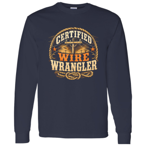 Certified Wire Wrangler | VoltShirts redirect05032026060550 8 VoltShirts
