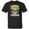 Current Mood Lineman | VoltShirts redirect05032026060553 1 VoltShirts