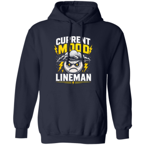 Current Mood Lineman | VoltShirts redirect05032026060553 VoltShirts