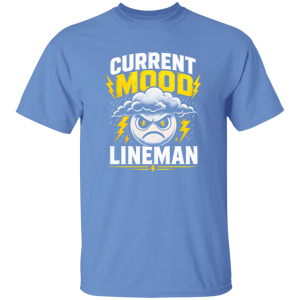 Current Mood Lineman | VoltShirts redirect05032026060554 VoltShirts
