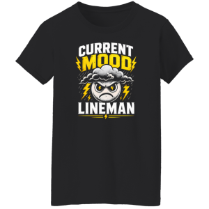 Current Mood Lineman | VoltShirts redirect05032026060555 1 VoltShirts