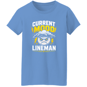Current Mood Lineman | VoltShirts redirect05032026060555 2 VoltShirts