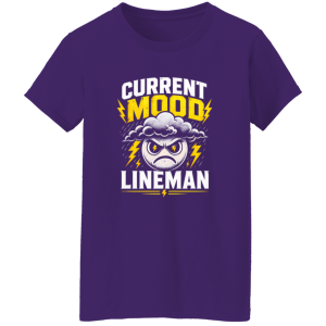Current Mood Lineman | VoltShirts redirect05032026060556 1 VoltShirts