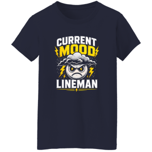 Current Mood Lineman | VoltShirts redirect05032026060556 VoltShirts