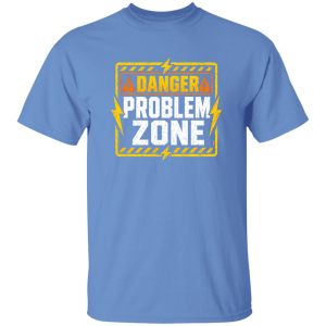 Danger Problem Zone | VoltShirts redirect05082026000541 1 VoltShirts