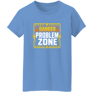 Danger Problem Zone | VoltShirts redirect05082026000542 VoltShirts