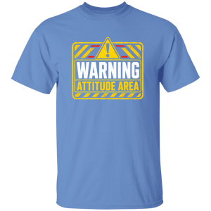 Warning Attitude Area | VoltShirts redirect05082026000545 1 VoltShirts