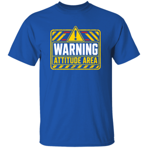 Warning Attitude Area | VoltShirts redirect05082026000545 VoltShirts