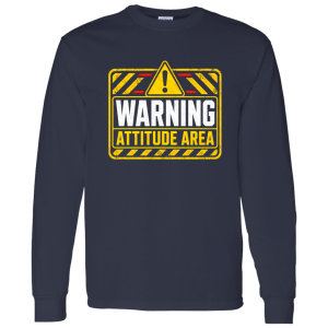 Warning Attitude Area | VoltShirts redirect05082026000548 VoltShirts