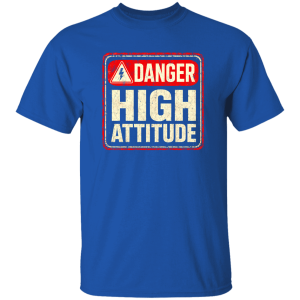 Danger Warning Shirt – Danger High Attitude Warning Graphic | VoltShirts redirect05102026220508 1 VoltShirts