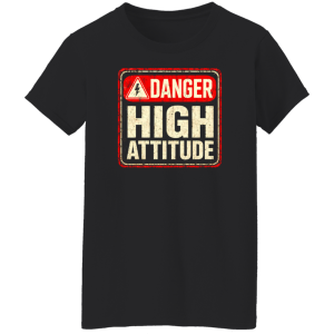 Danger Warning Shirt – Danger High Attitude Warning Graphic | VoltShirts redirect05102026220508 2 VoltShirts