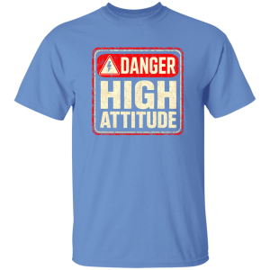 Danger Warning Shirt – Danger High Attitude Warning Graphic | VoltShirts redirect05102026220508 VoltShirts