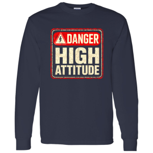 Danger Warning Shirt – Danger High Attitude Warning Graphic | VoltShirts redirect05102026220509 5 VoltShirts