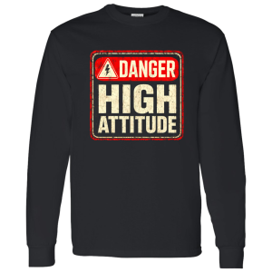 Danger Warning Shirt – Danger High Attitude Warning Graphic | VoltShirts redirect05102026220509 6 VoltShirts