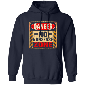 Danger Warning Shirt – Danger No Nonsense Zone Warning Graphic | VoltShirts redirect05102026220514 1 VoltShirts