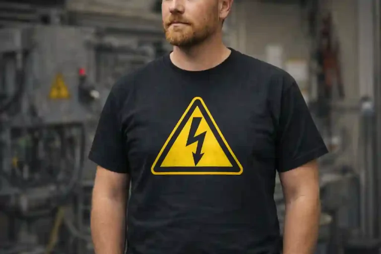 Best Electrician Shirts for Men (Work, Fit & Comfort Guide 2026)