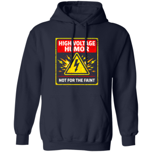 Funny Electrician Shirt – High Voltage Humor Tee | VoltShirts redirect04162026080450 1 VoltShirts