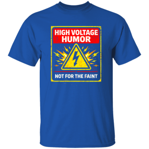 Funny Electrician Shirt – High Voltage Humor Tee | VoltShirts redirect04162026080451 2 VoltShirts
