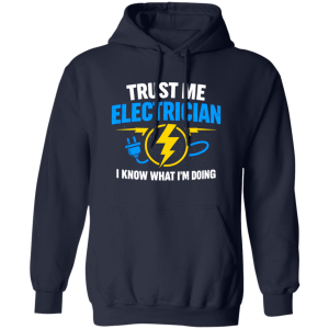 Trust Me I’m an Electrician – Classic Humor Work Shirt | VoltShirts redirect04162026220431 1 VoltShirts